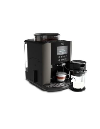 Krups Essential EA819E Totalmente automática Máquina espresso 1,7 L
