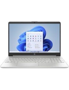 HP 15s-eq2099ns Portátil 39,6 cm (15.6") Full HD AMD Ryzen 3