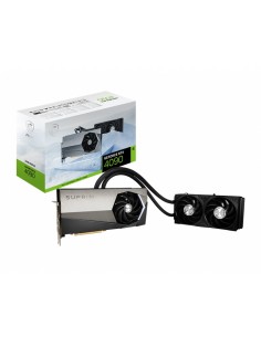 MSI Suprim Liquid X GeForce RTX 4090 24GB GDDR6X DLSS3