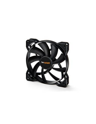 Ventilador be quiet! Pure Wings 2 14cm Negro