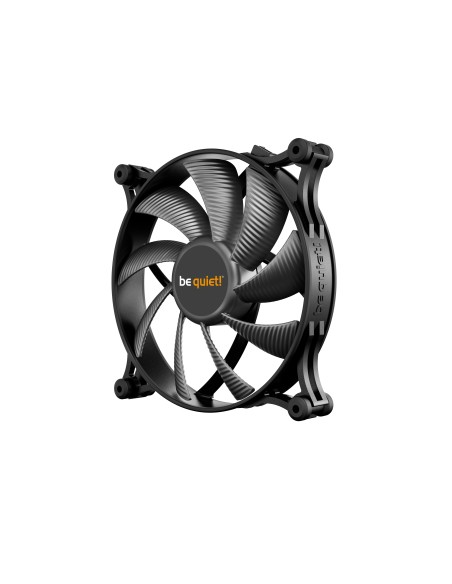 Ventilador be quiet! BL086 14 cm Negro