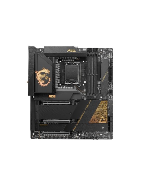 MSI Meg Z790 Ace DDR5 Negra