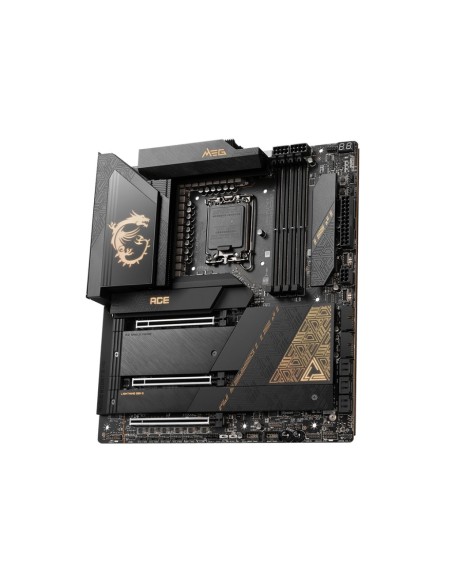 MSI Meg Z790 Ace DDR5 Negra