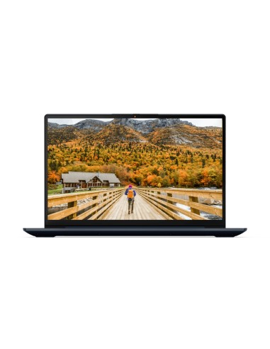 PORTATIL LENOVO IDEAPAD 6 R7-5700U 16GB 512SSD 15,6" W11
