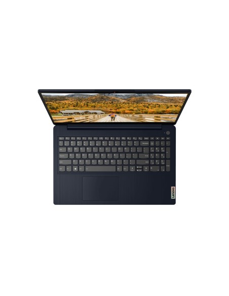 PORTATIL LENOVO IDEAPAD 6 R7-5700U 16GB 512SSD 15,6" W11