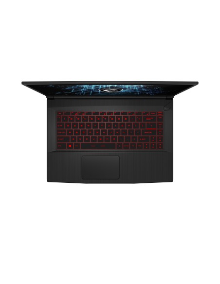 MSI Gaming GF65 10UE-274XES Thin Portátil 39,6 cm (15.6") Fu