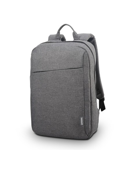 MOCHILA LENOVO CASUAL B210 39,6 CM (15,6") GRIS