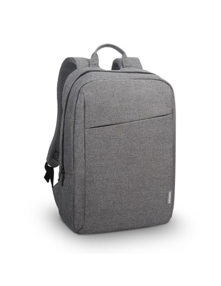 MOCHILA LENOVO CASUAL B210 39,6 CM (15,6") GRIS