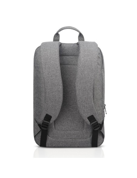 MOCHILA LENOVO CASUAL B210 39,6 CM (15,6") GRIS