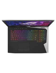 PORTÁTIL ASUS G703GXR-EV052T I7-9750H 32GB 1,5TB SSD 17,3" FHD