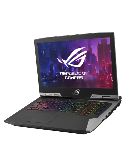PORTÁTIL ASUS G703GXR-EV052T I7-9750H 32GB 1,5TB SSD 17,3" FHD