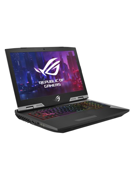 PORTÁTIL ASUS G703GXR-EV052T I7-9750H 32GB 1,5TB SSD 17,3" FHD