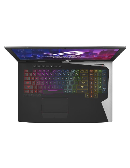 PORTÁTIL ASUS G703GXR-EV052T I7-9750H 32GB 1,5TB SSD 17,3" FHD