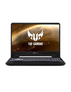 PORTÁTIL GAMING ASUS FX505GT-BQ025 I5 9300H 16GB 256GB SSD 15.6" FHD