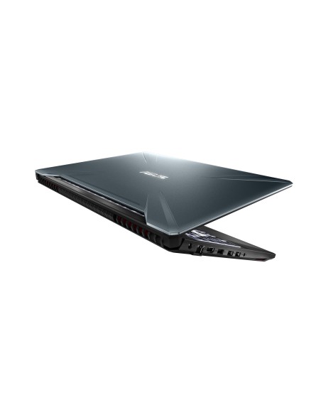 PORTÁTIL GAMING ASUS FX505GT-BQ025 I5 9300H 16GB 256GB SSD 15.6" FHD