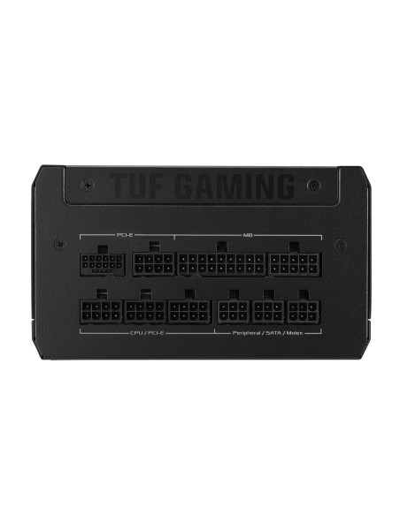 Asus TUF Gaming 1000W ATX 80 Plus Gold Negra