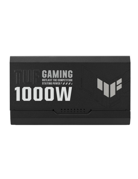 Asus TUF Gaming 1000W ATX 80 Plus Gold Negra