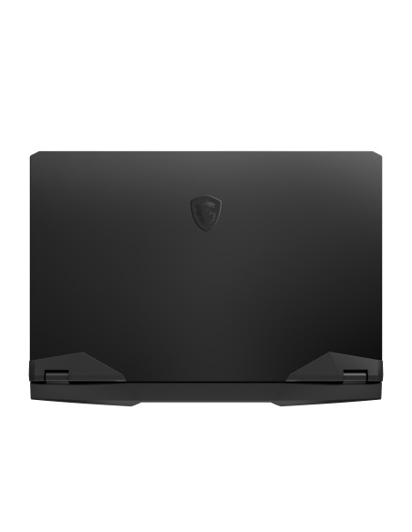 MSI PORTATIL GP76 LEOPARD 11UH-693ES. 17.3" FHD (1920*1080) 240HZ. I7-11800H+HM570. RTX3080 GDDR6 8GB. DDR4 8GB*2 (3200MHZ). 1TB