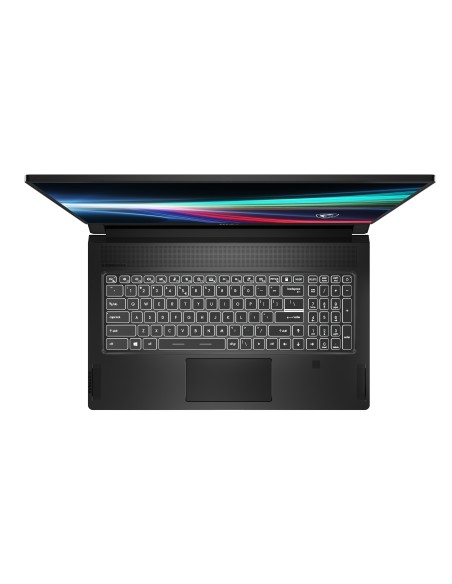 MSI PORTATIL CREATOR 17 B11UH-434ES. 17.3" UHD 120HZ. I7-11800H+HM570. RTX3080 MAX-Q GDDR6 16GB. DDR4 32GB*2 (3200MHZ). 2TB SSD.