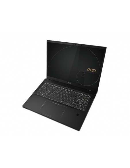 MSI Summit E16FLIP 16" 2K Quad HD Intel Core i7 1280P RTX 3050 Ti 4GB 32GB RAM 1TB SSD Windows 11 Pro Negro