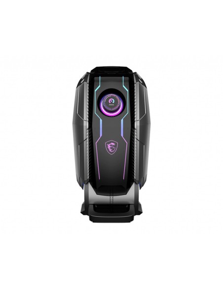 MSI CPU MEG AEGIS Ti5 12VTJ-216ES. I9-12900KF. RTX 3090 VENTUS 3X 24G. DDR5 64GB 4800 MHZ (16G*4). 4 TOTAL SLOTS (128GB MAX). 2T