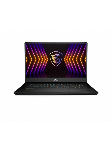 PORTÁTIL MSI TITAN GT77 12UHS-021ES
