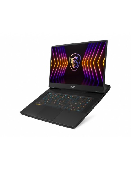 PORTÁTIL MSI TITAN GT77 12UHS-021ES