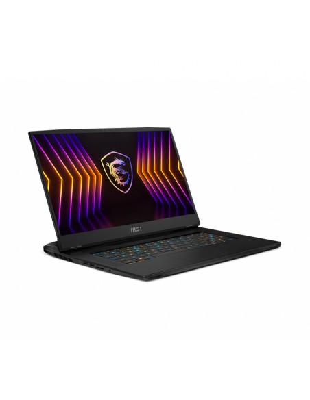 PORTÁTIL MSI TITAN GT77 12UHS-021ES