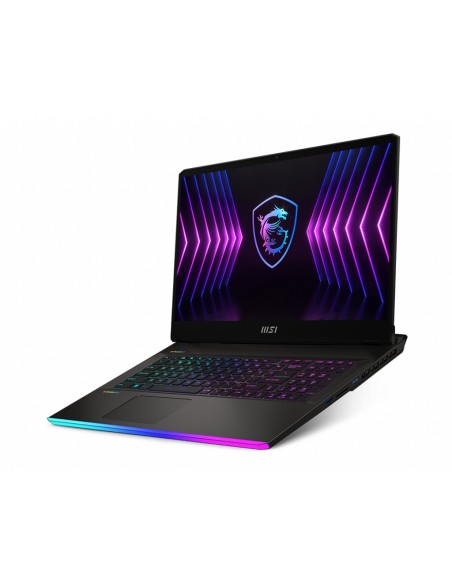 PORTÁTIL MSI RAIDER GE77HX 12UHS-018ES