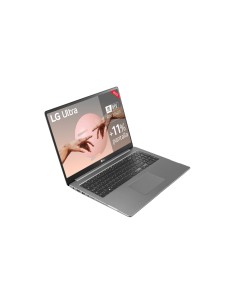 LG Ultra 17" Full HD Intel Core i7 32GB RAM 1TB SSD Windows Home Gris Plata