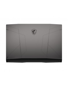 PORTATIL MSI PULSE GL76 12UEK-230XES TITANIUM GRAY