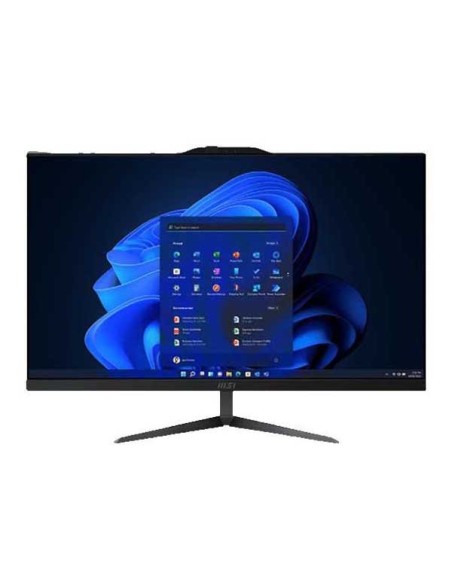 MSI AM272 12M-024EU i5-1240P 8GB 512 W11H 27" N