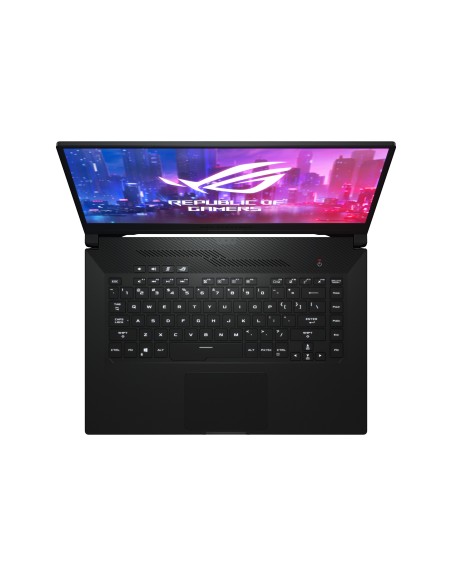 PORTATIL ASUS GA502DU-BQ030