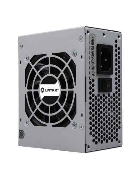 FUENTE ALIMENTACION  SFX MICRO ATX 450W UNYKA 52017