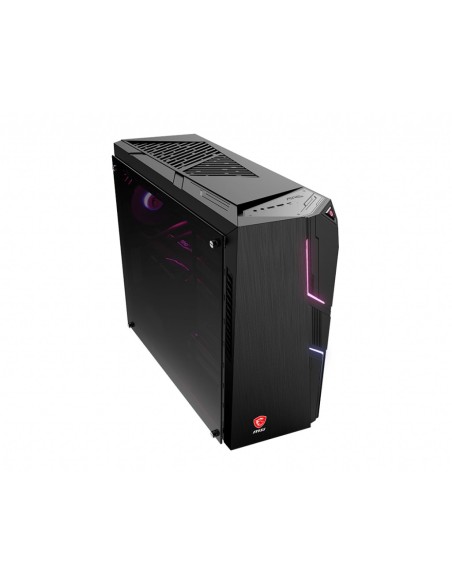 MSI CPU MAG CODEX X5 12TE-1008IB. I7-12700KF. RTX 3070 Ti VENTUS 3X 8G. 32GB(32GB*1). 4 ( MAX 128GB) 1TB SSD. W11 HOME