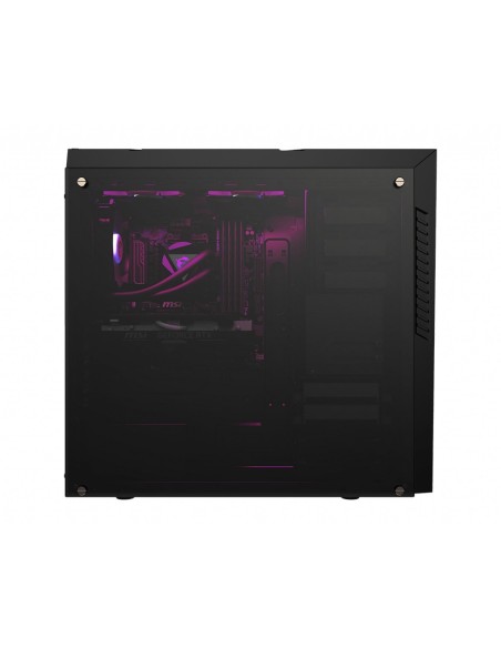 MSI CPU MAG CODEX X5 12TE-1008IB. I7-12700KF. RTX 3070 Ti VENTUS 3X 8G. 32GB(32GB*1). 4 ( MAX 128GB) 1TB SSD. W11 HOME