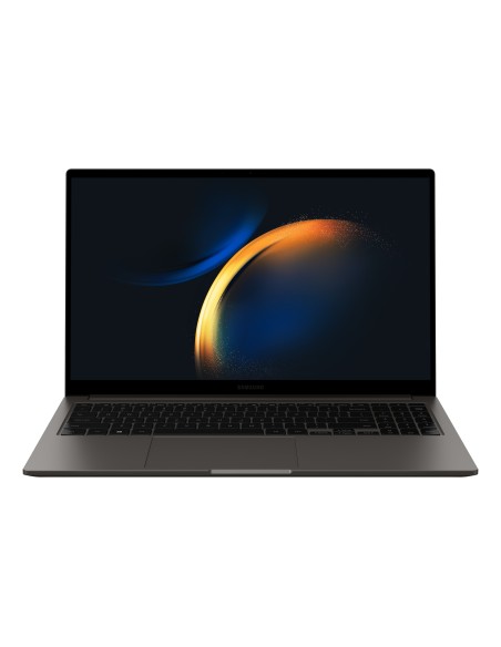 Samsung Galaxy Book 3 15.6" Full HD  i7 1555U 16GB RAM 512GB SSD Windows 11 Pro Negro