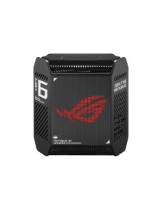 ASUS ROG Rapture GT6 Tribanda (2,4 GHz 5 GHz 5 GHz) Wi-Fi 6