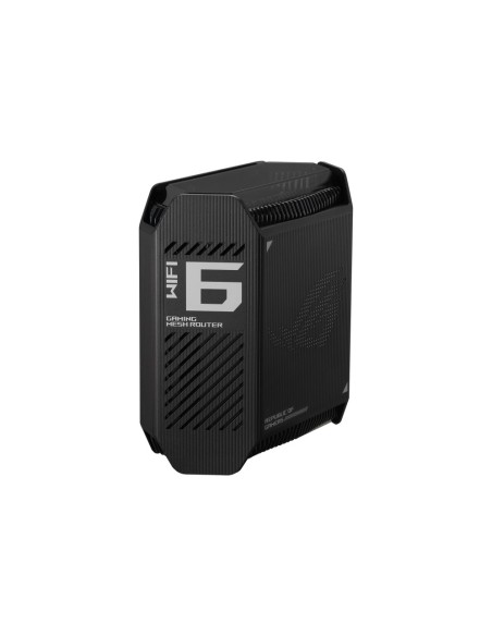 ASUS ROG Rapture GT6 Tribanda (2,4 GHz 5 GHz 5 GHz) Wi-Fi 6