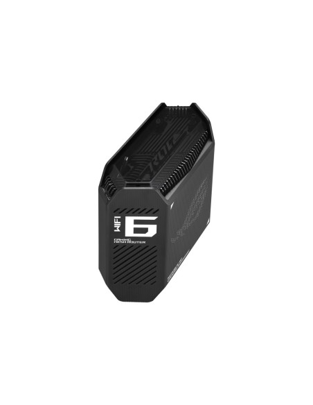 ASUS ROG Rapture GT6 Tribanda (2,4 GHz 5 GHz 5 GHz) Wi-Fi 6