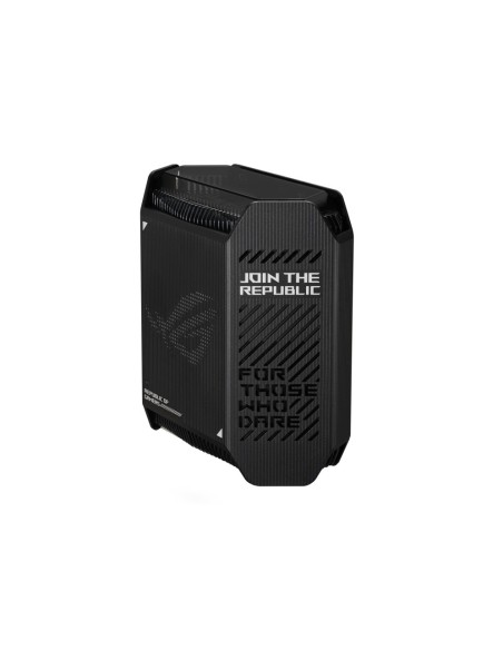 ASUS ROG Rapture GT6 Tribanda (2,4 GHz 5 GHz 5 GHz) Wi-Fi 6