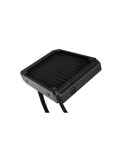 Refrigeración Líquida be quiet! SILENT LOOP 2 120mm