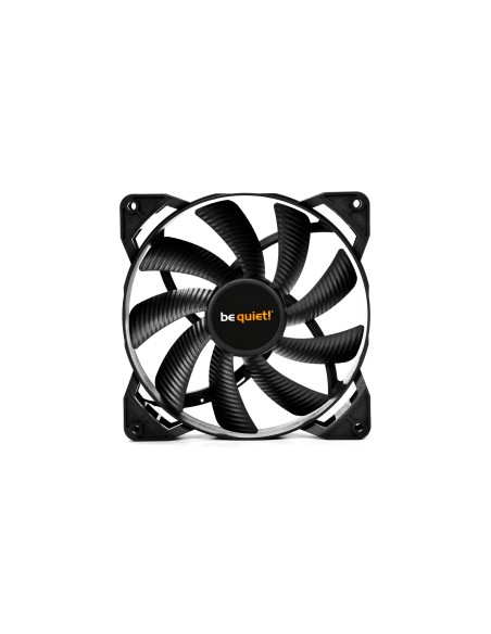 Ventilador be quiet! Pure Wings 2 140mm high-speed 14 cm