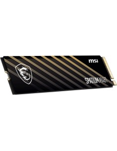 SPATIUM M461 PCIe 4.0 NVMe M.2 1TB