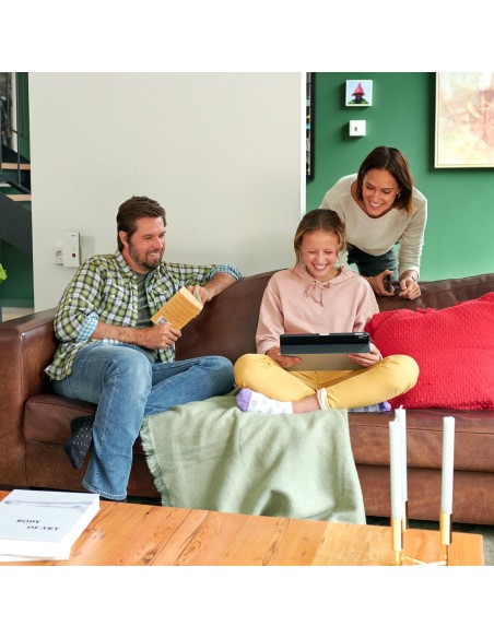 FRITZ! Repeater 2400 Extensor Repetidor AC1733