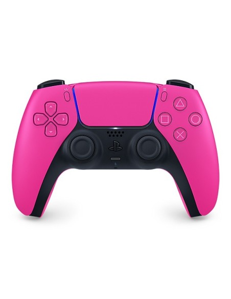 GAMEPAD SONY PS5 DUALSENSE ROSA