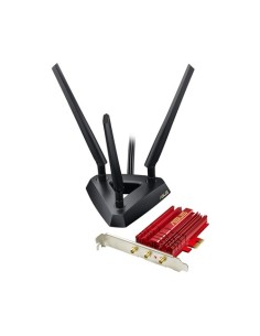 ASUS PCE-AC68 Interno WLAN 1300 Mbit s