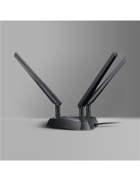 ASUS PCE-AC68 Interno WLAN 1300 Mbit s