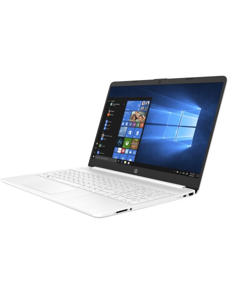 HP 15s-eq1126ns Portátil 39,6 cm (15.6") HD AMD Athlon Silve