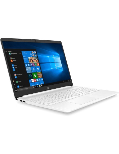 HP 15s-eq1126ns Portátil 39,6 cm (15.6") HD AMD Athlon Silve